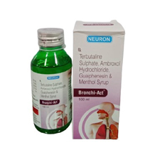  Top Pharma franchise products of Neuron Pharma Mumbai